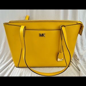 Michael Kors Tote Bag